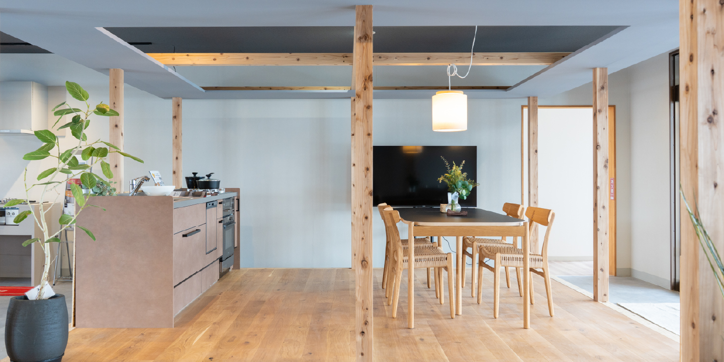 リフォーム事業